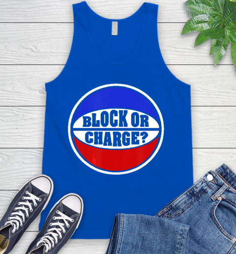 Block Or Charge Shirt 69