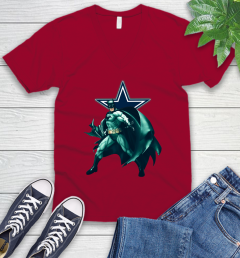 Batman nfl shirts sales