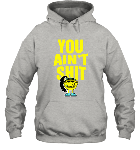 obm2 bayley you aint shit its bayley bitch wwe shirts hoodie 23 front ash