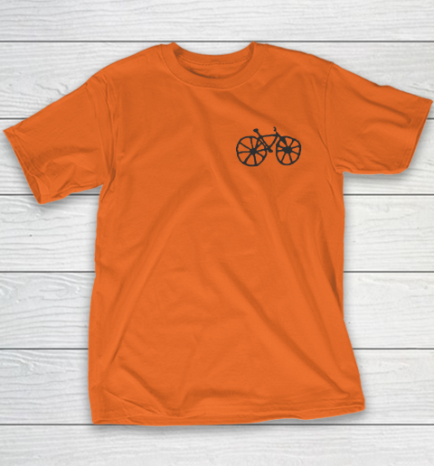 UMANO BICYCLE Youth T-Shirt - Image 4