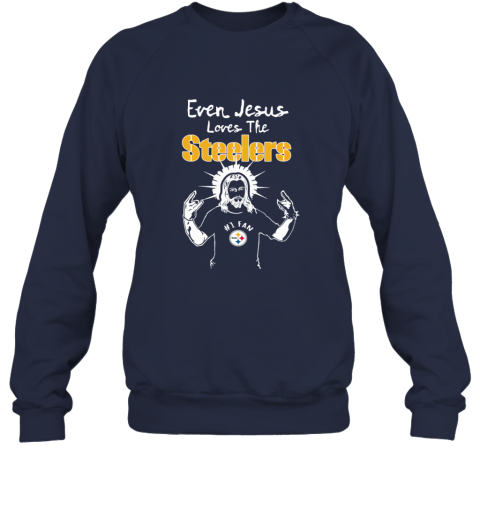 Even Jesus Hates the Yankees Funny Yankees Hater T Shirt 