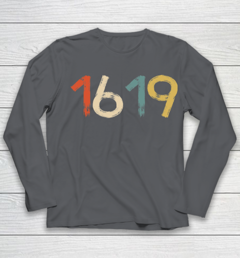 1619 Project Retro Youth Long Sleeve 6