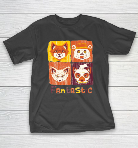 Mr fantastic t shirt sales