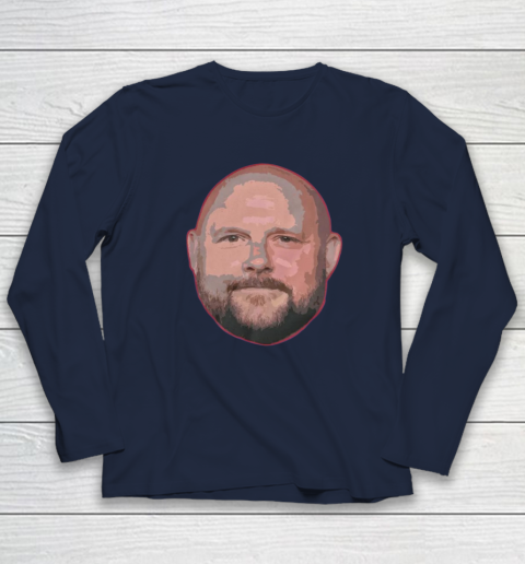 Brian Daboll Long Sleeve T-Shirt 2