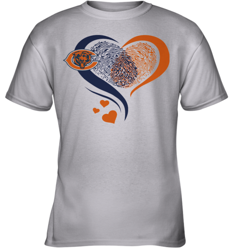 chicago bears t shirts cheap