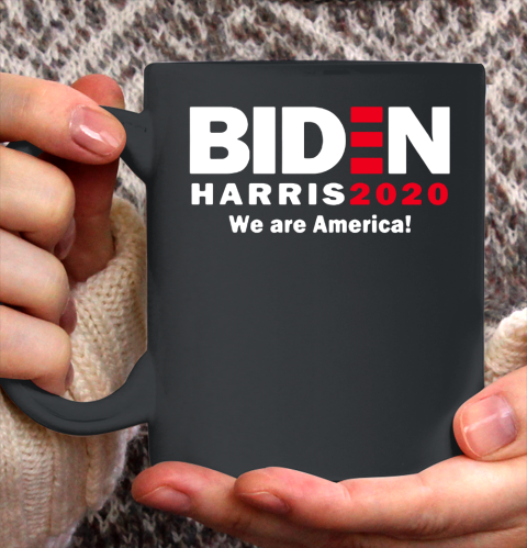 Joe Biden Kamala Harris 2020 Ceramic Mug 11oz