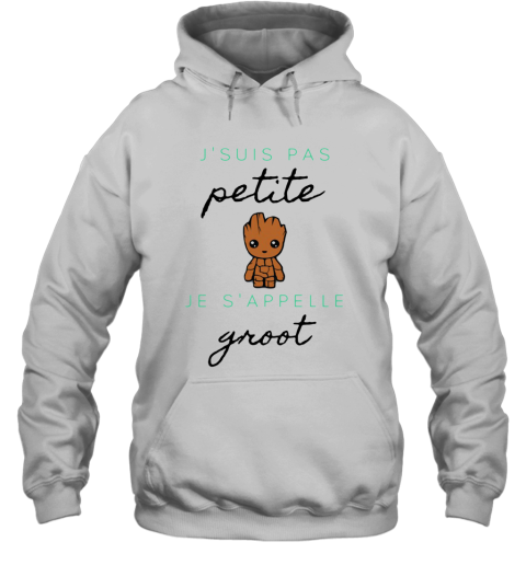 petite white hoodie