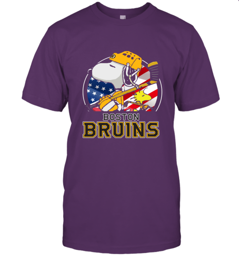 skpm-boston-bruins-ice-hockey-snoopy-and-woodstock-nhl-jersey-t-shirt-60-front-team-purple-480px
