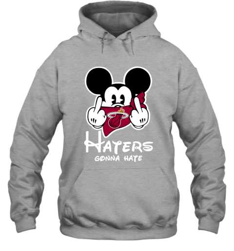 Los Angeles Lakers Mickey Mouse Haters Gonna Hate basketball shirt, hoodie,  sweater, long sleeve and tank top