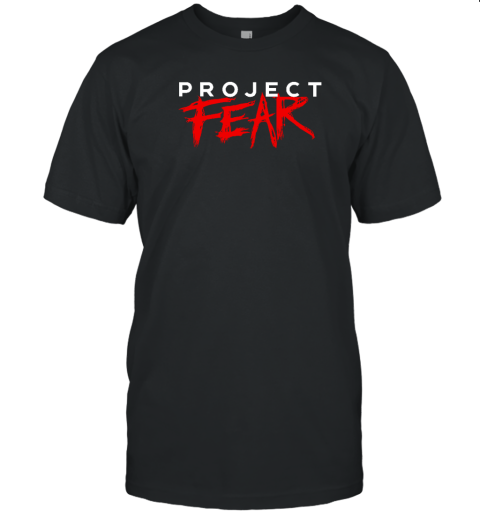 Dakotaladen7 Project Fear T