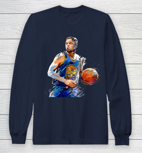 Curry long sleeve shirt hotsell