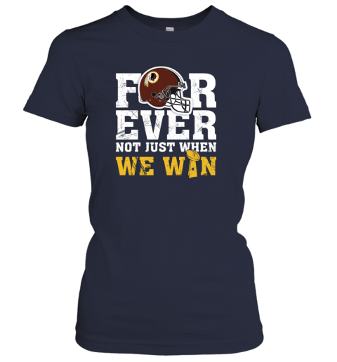 NFL T shirt 3D Custom Washington Redskins T shirts Cheap For Fans – 4 Fan  Shop