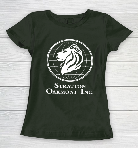 Stratton Oakmont Women's T-Shirt 4