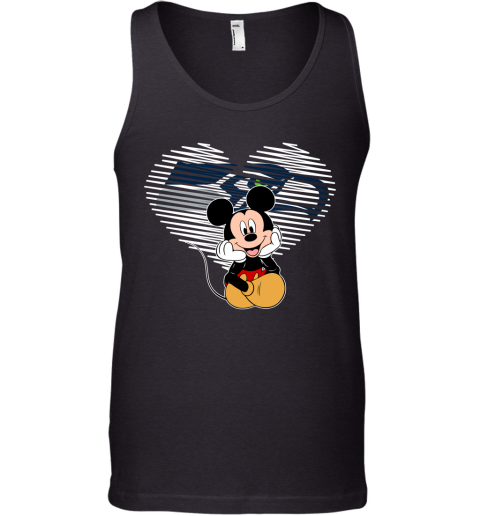 This Girl Loves Her Seattle Seahawks And Mickey Disney T-Shirt - T-shirts  Low Price