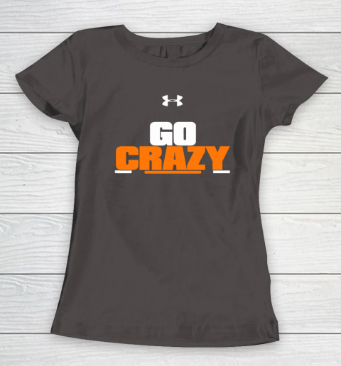 Go Crazy Cadillac Women's T-Shirt 5