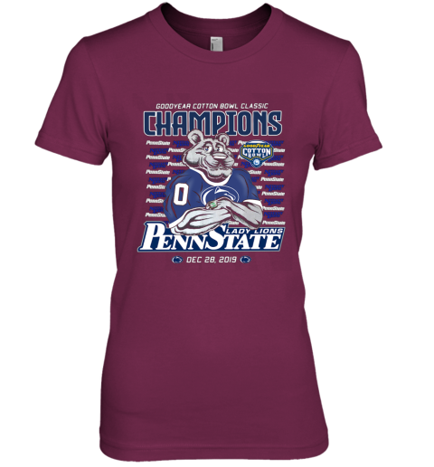 penn state t shirts cheap