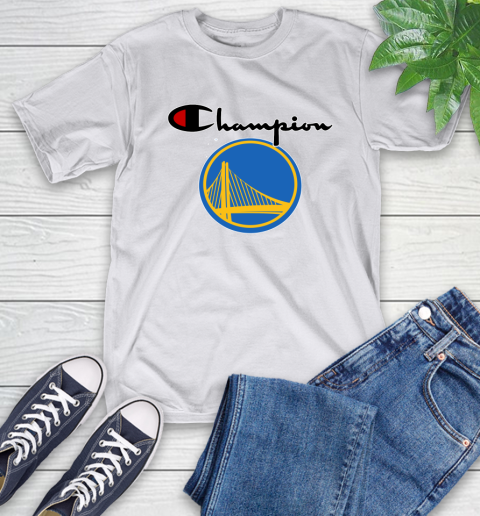 NBA Basketball Golden State Warriors Champion Shirt T-Shirt 11