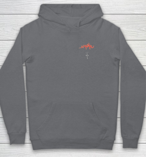 Travis scott halloween hoodie deals