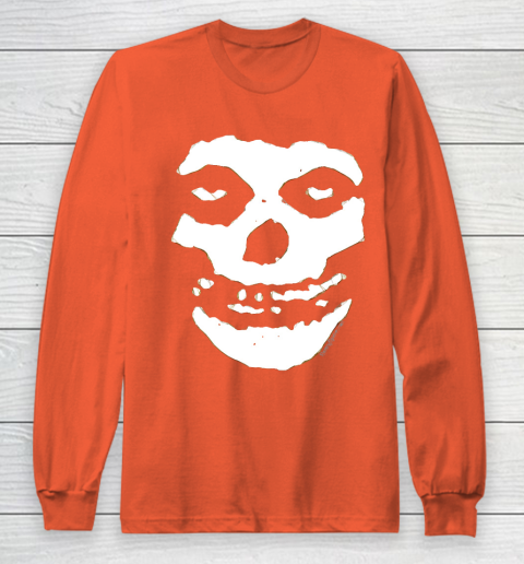 Jerry Only Misfits Long Sleeve T-Shirt 3
