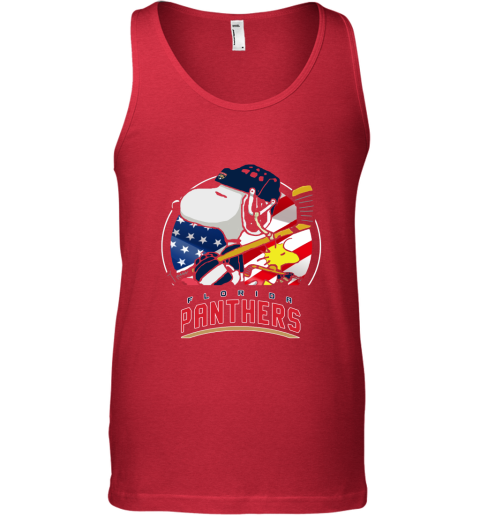 6ufn-florida-panthers-ice-hockey-snoopy-and-woodstock-nhl-unisex-tank-17-front-red-480px