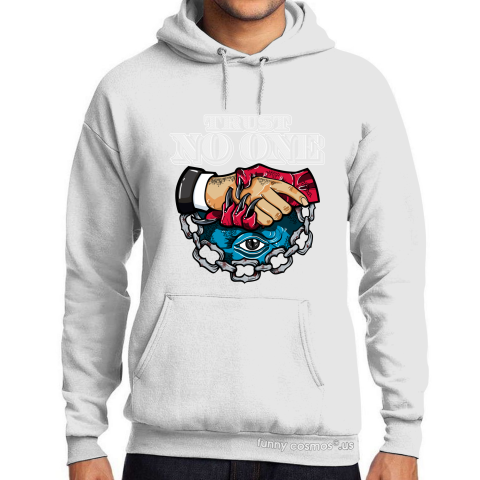 Air Jordan 1 UNC to CHI Matching Sneaker Tshirt Trust No One Eye Red White Blue Jordan Tshirt