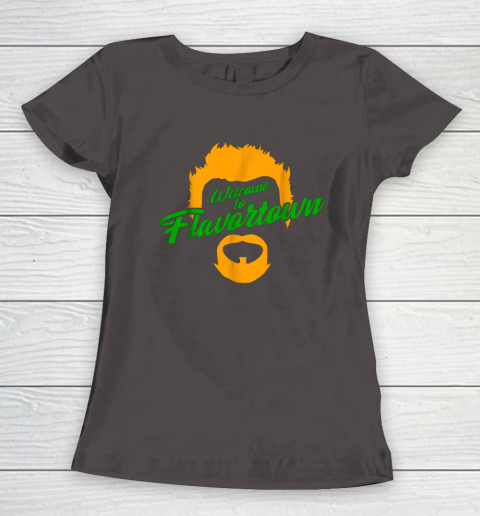 Guy Fieri Flavortown Shirt Welcome to Flavortown Women's T-Shirt 7