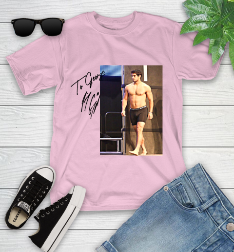 To George Jimmy Garoppolo Body Shirt George Kittle Shirt 87