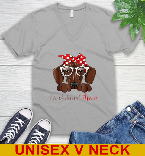 Dachshung Mom 44