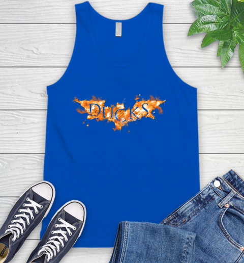 NHL Anaheim Ducks Batman Logo DC Hockey Sports Shirts Tank Top 4