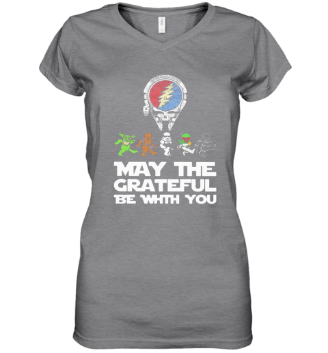 grateful dead star wars shirt