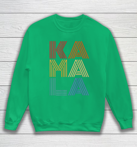 Kamala Harris Sweatshirt 6