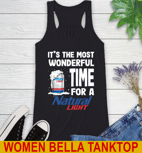 I't the most wonderful time for a Natural Light beer lovers 37