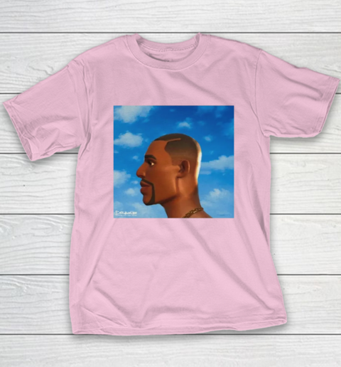 Fortnite Drake Youth T-Shirt 6