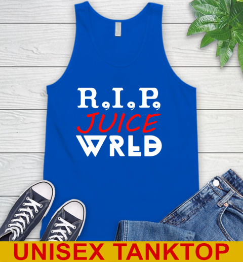 RIP Juice Wrld Costume Shirt 70