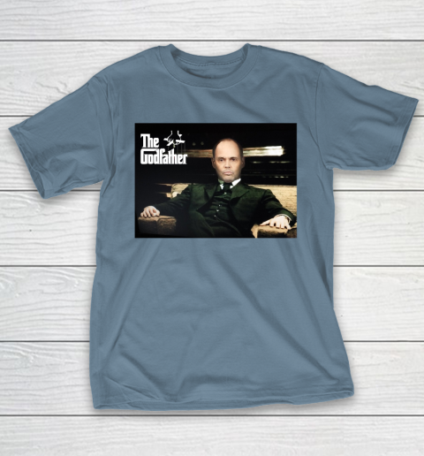 Ernie Johnson Godfather Shirt T-Shirt 16