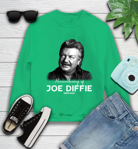 Joe Diffie Shirt Remembering of Joe Diffie T Shirt 31