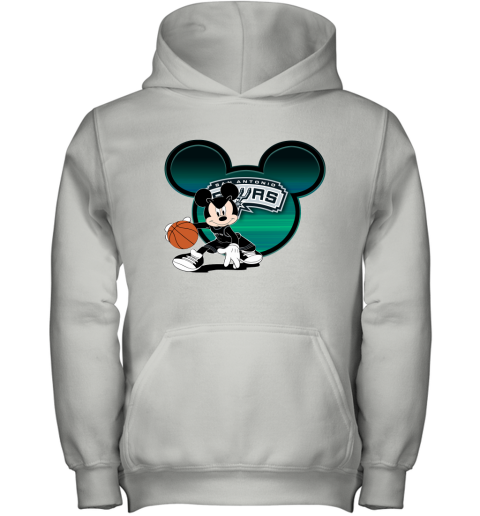 White mickey mouse hoodie nba youngboy sale