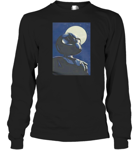 Steve Blum Toonami 2020 Long Sleeve T-Shirt