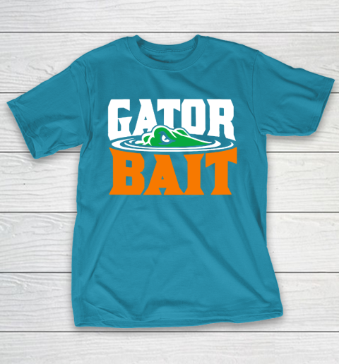 Gator Bait T-Shirt 8