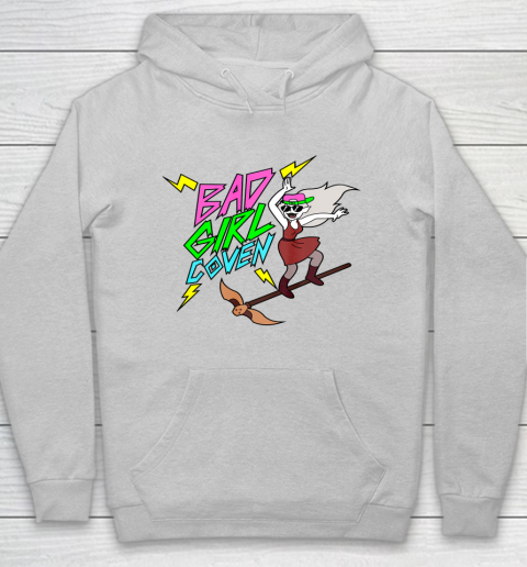 Bad Girl Coven Hoodie 4