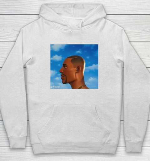 Fortnite Drake Hoodie