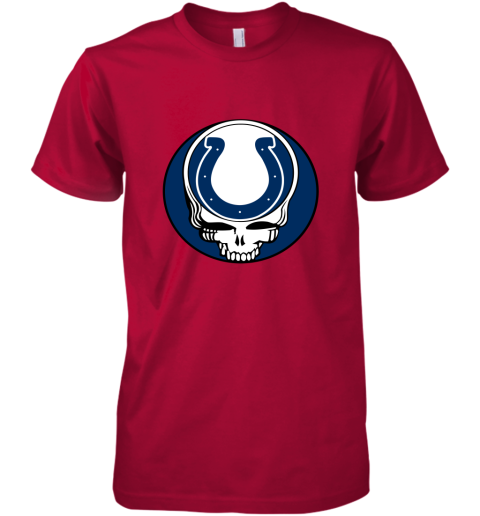 Indianapolis Colts Men's NFL Team Apparel Shirt