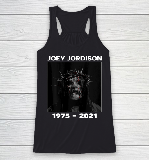Joeys Jordisons 1975  2021 Racerback Tank