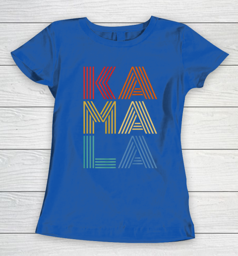 Kamala Harris Women's T-Shirt 9