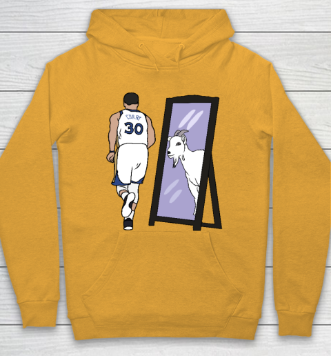 Lebron keylime goat hoodie