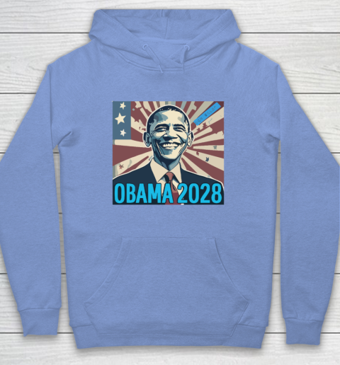 Obama 2028 Hoodie 7