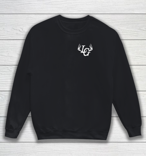 Luke Grimes Oh Ohio Sweatshirt
