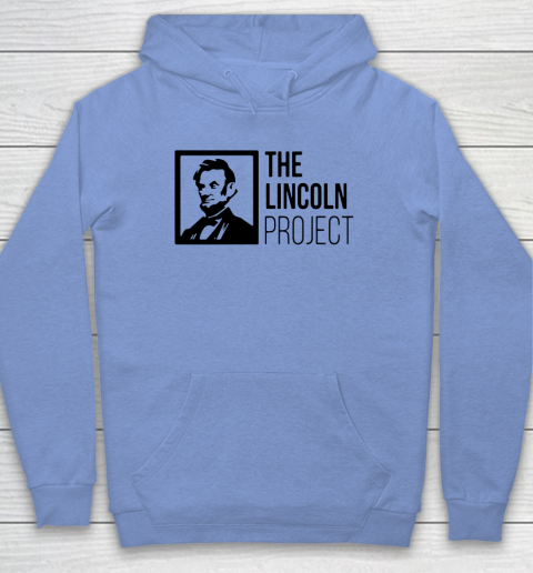 The Lincoln Project Hoodie 7