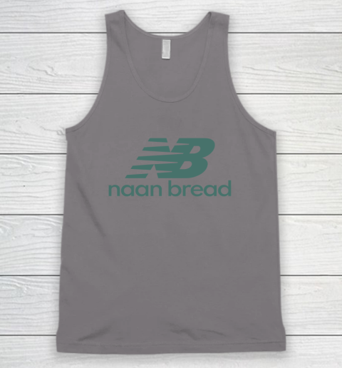 Naan Bread NB Tank Top 5