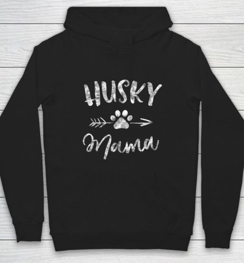 Dog Mom Shirt Husky Mama Shirt Siberian Husky Lover Owner Gifts Dog Mom Hoodie
